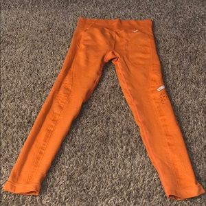 Gymshark legging!